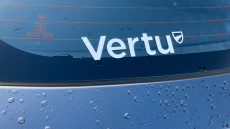 Honda HR-V 1.5 eHEV Advance 5dr CVT Hybrid Hatchback